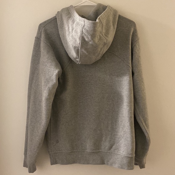 SOLD lululemon All Yours Hoodie- Size 4 - Picture 7 of 8